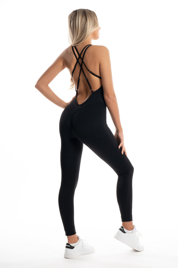 Overal Corset Futuristic